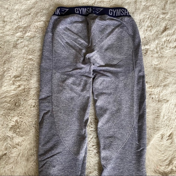 GYMSHARK FLEX LEGGINGS - Picture 8 of 10